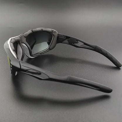 Schnelle Brille - Lightning