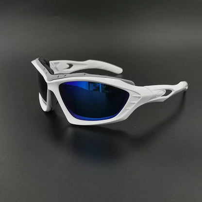 Schnelle Brille - Lightning