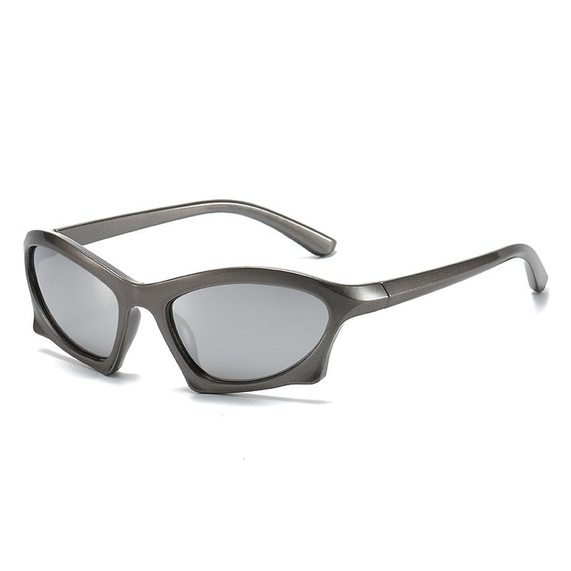 Schnelle Brille - Funky